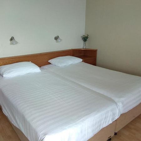 Park Hotel Netanya Esterno foto