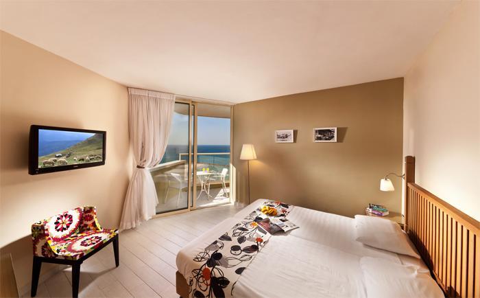 Park Hotel Netanya Esterno foto