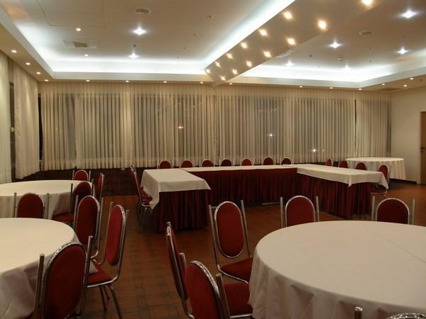 Park Hotel Netanya Esterno foto