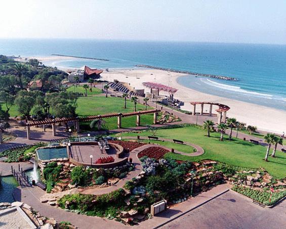 Park Hotel Netanya Servizi foto